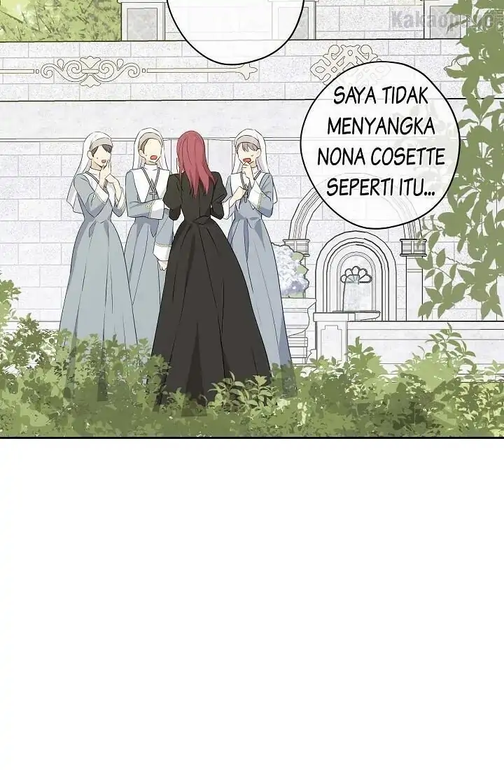 Actually, I Was the Real One chapter 69 halaman 36