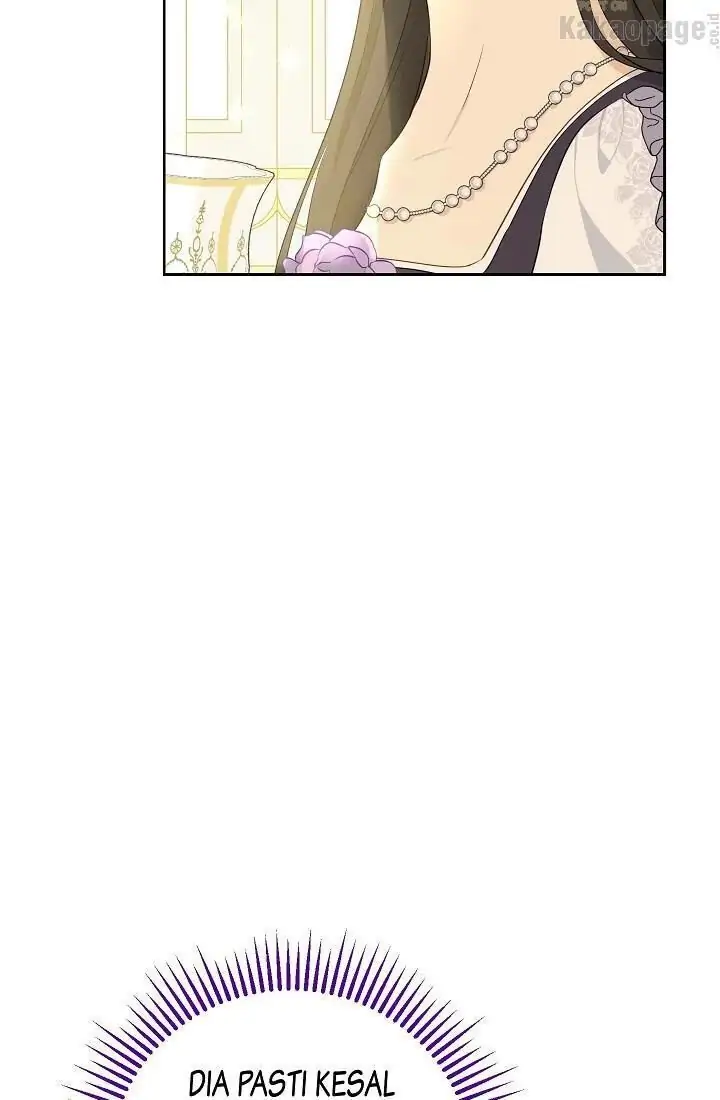 Actually, I Was the Real One chapter 69 halaman 40