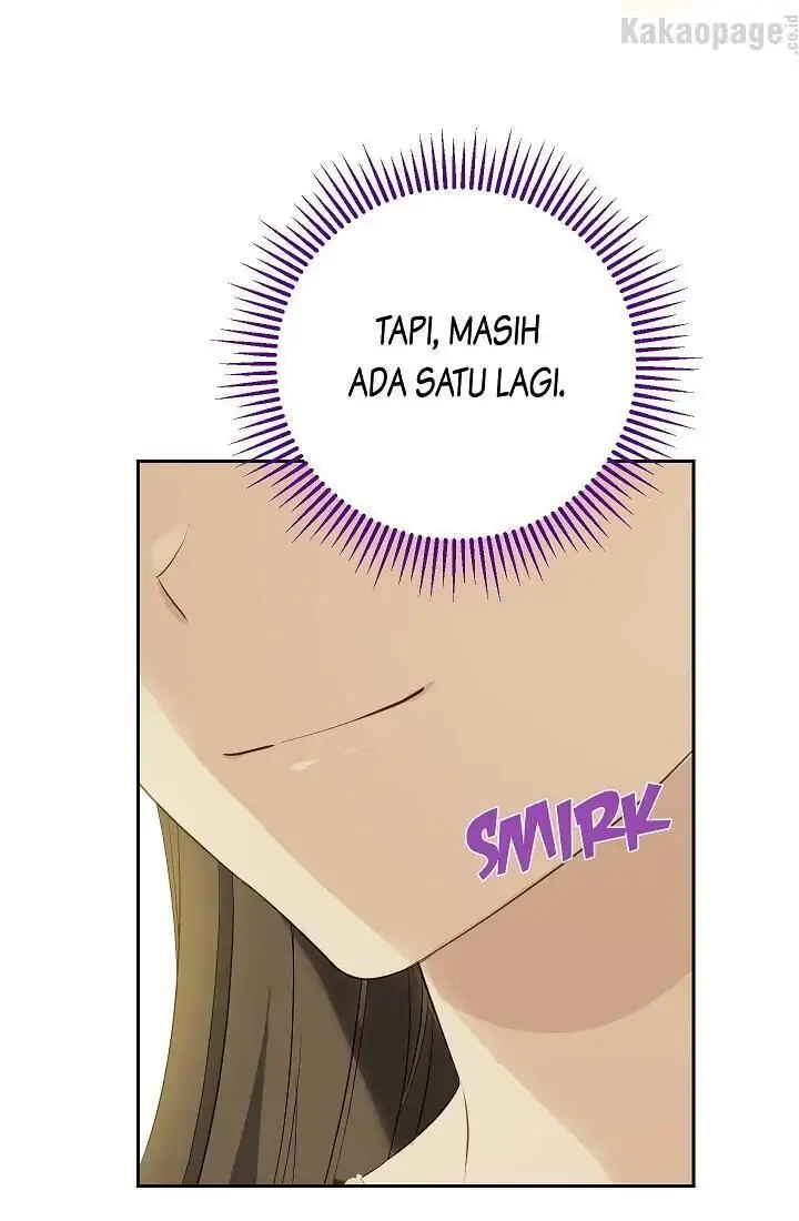Actually, I Was the Real One chapter 69 halaman 42