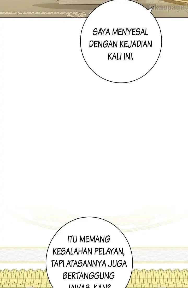 Actually, I Was the Real One chapter 69 halaman 44