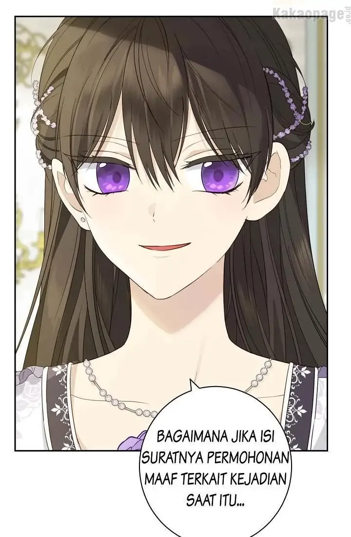 Actually, I Was the Real One chapter 69 halaman 48