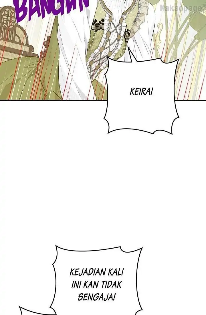 Actually, I Was the Real One chapter 69 halaman 50