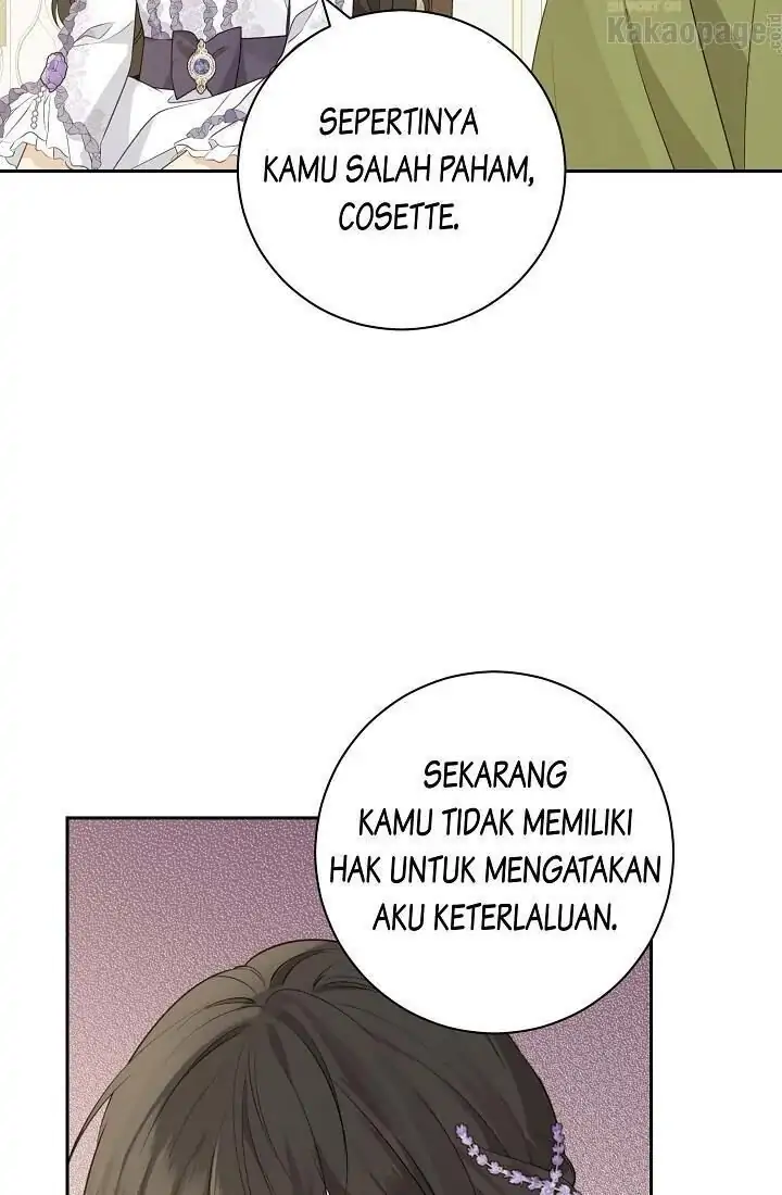 Actually, I Was the Real One chapter 69 halaman 52