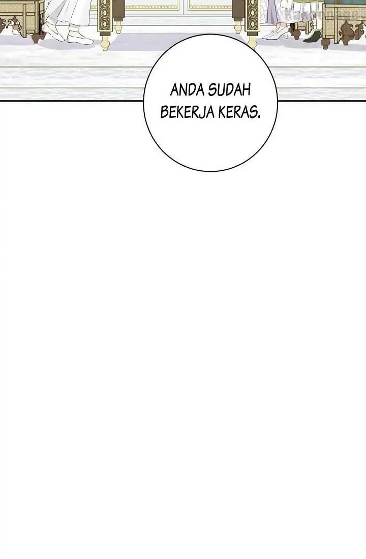 Actually, I Was the Real One chapter 69 halaman 60