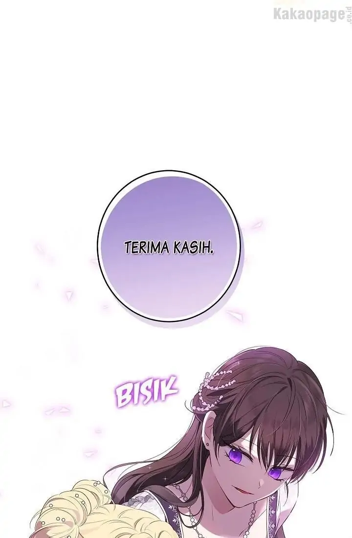Actually, I Was the Real One chapter 69 halaman 63