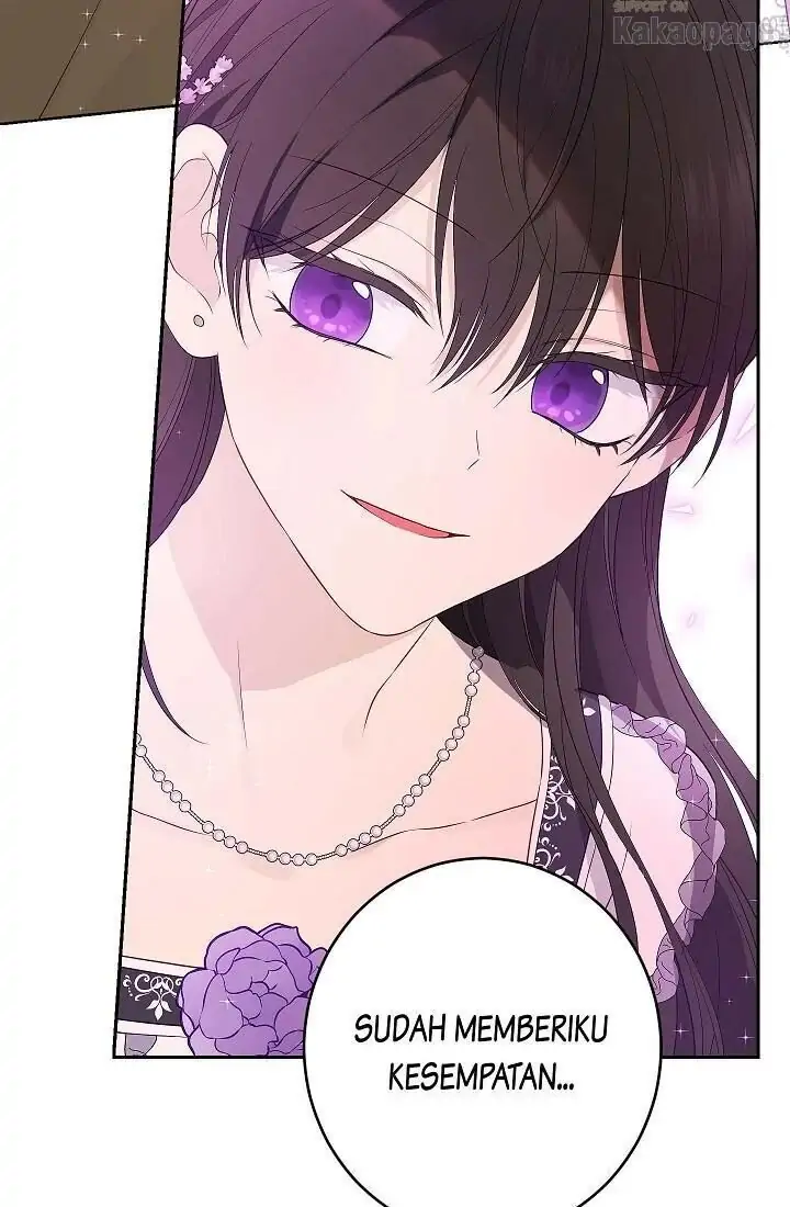 Actually, I Was the Real One chapter 69 halaman 65