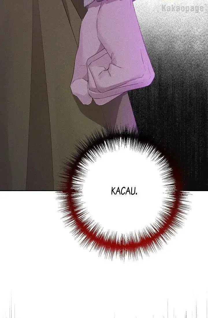 Actually, I Was the Real One chapter 69 halaman 70