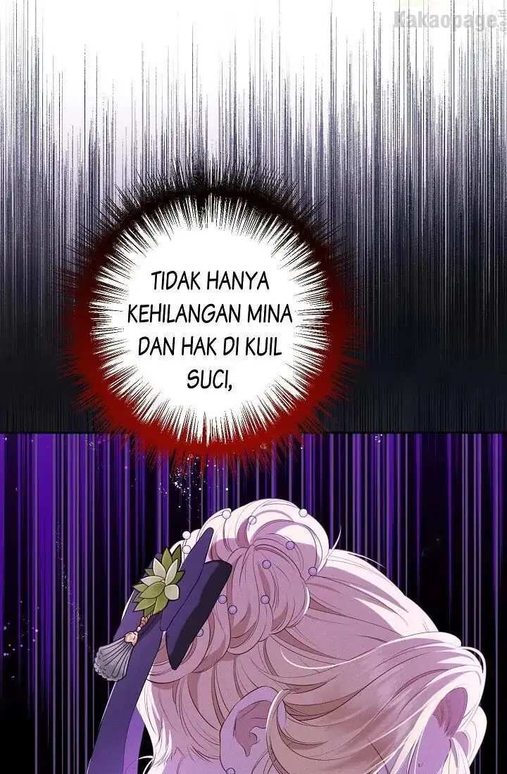 Actually, I Was the Real One chapter 69 halaman 71