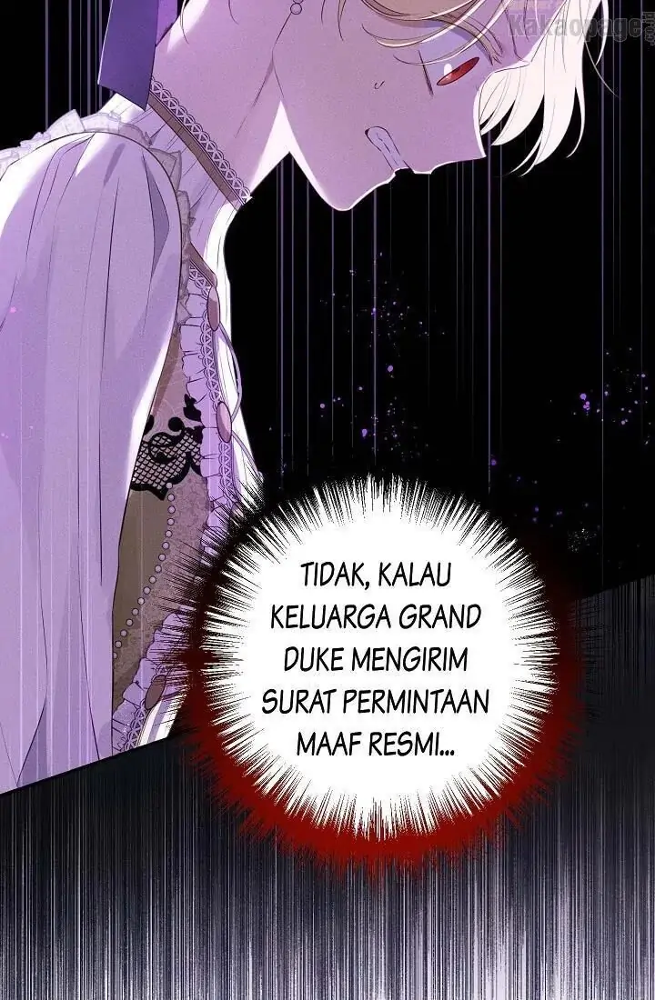 Actually, I Was the Real One chapter 69 halaman 72