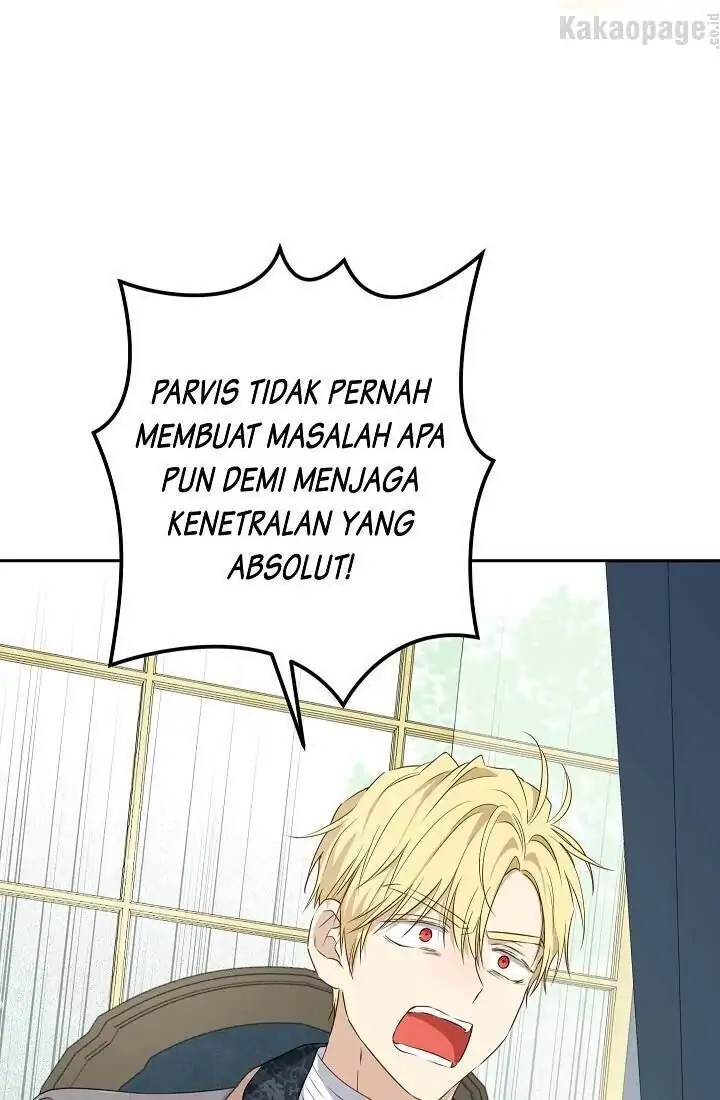 Actually, I Was the Real One Bab 70 halaman 6