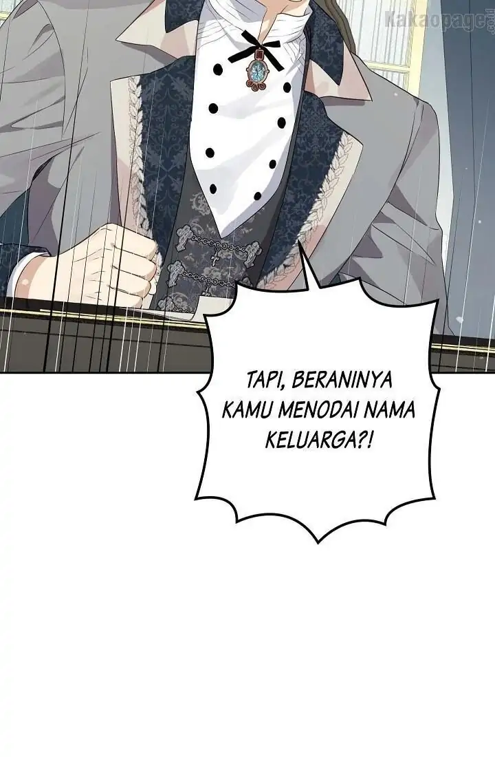 Actually, I Was the Real One Bab 70 halaman 7
