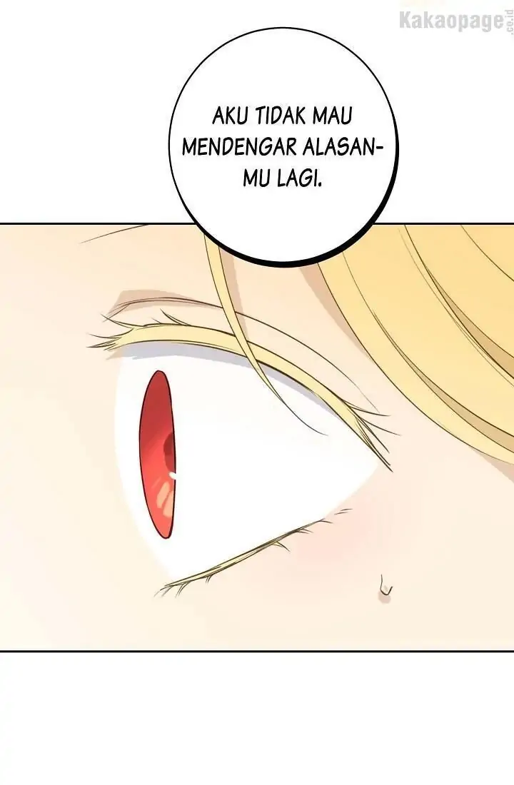 Actually, I Was the Real One Bab 70 halaman 9