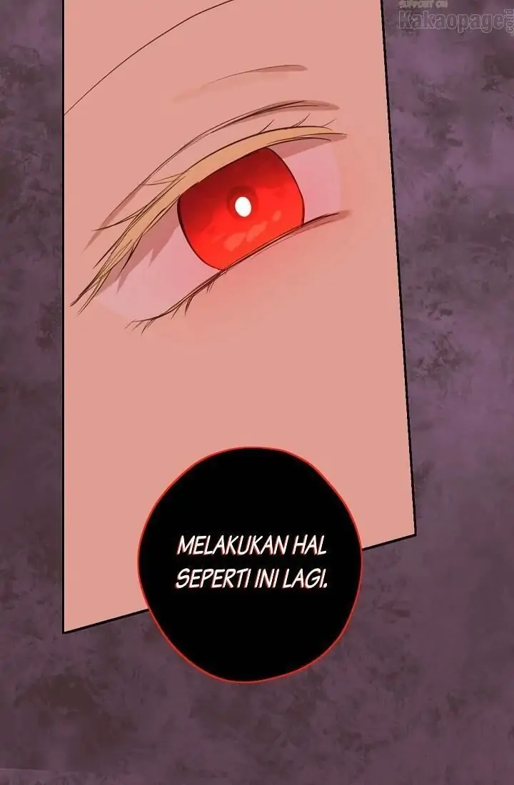 Actually, I Was the Real One Bab 70 halaman 31