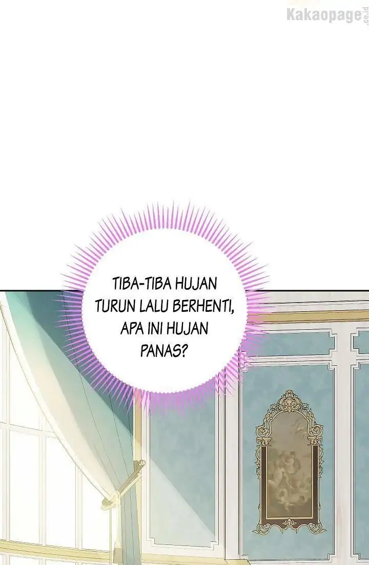 Actually, I Was the Real One Bab 70 halaman 53