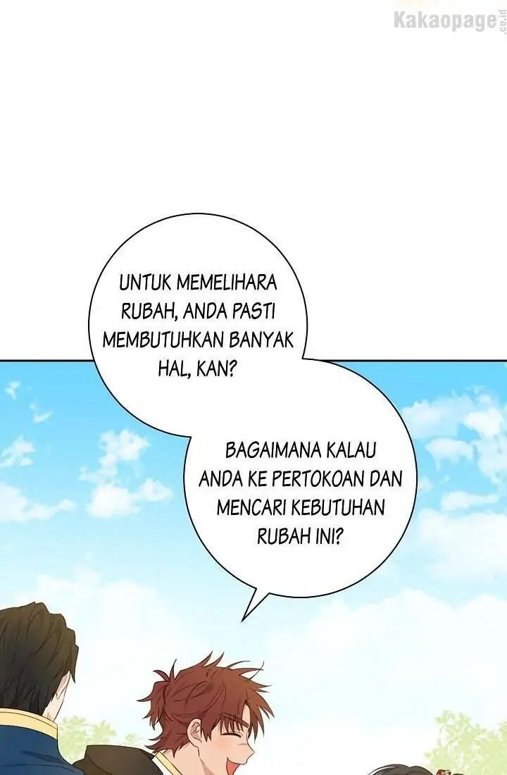 Actually, I Was the Real One Bab 70 halaman 79