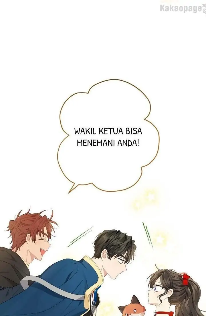 Actually, I Was the Real One Bab 70 halaman 82