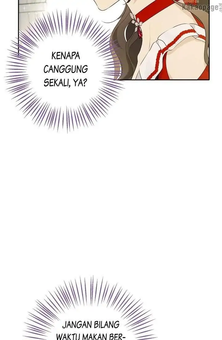 Actually, I Was the Real One chapter 71 halaman 5