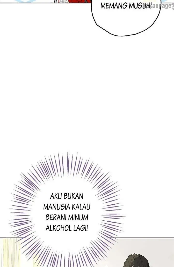 Actually, I Was the Real One chapter 71 halaman 7