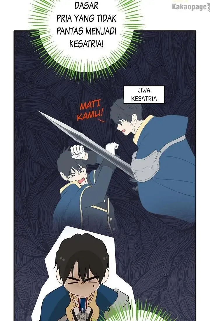 Actually, I Was the Real One chapter 71 halaman 13