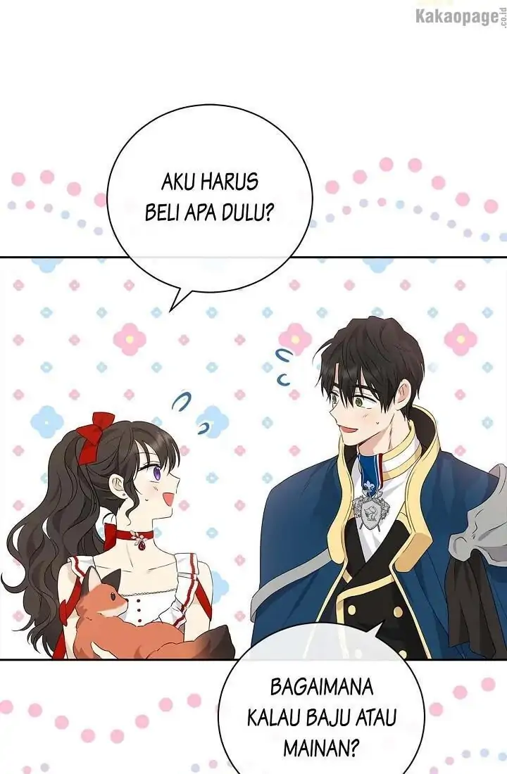 Actually, I Was the Real One chapter 71 halaman 21