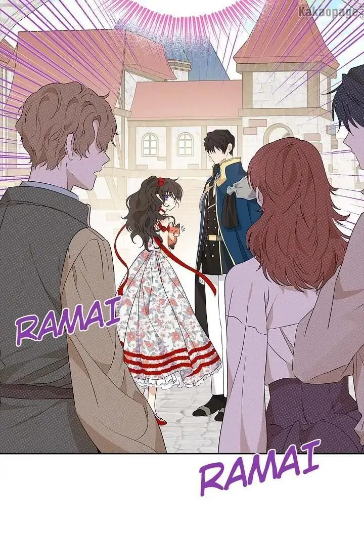 Actually, I Was the Real One chapter 71 halaman 24