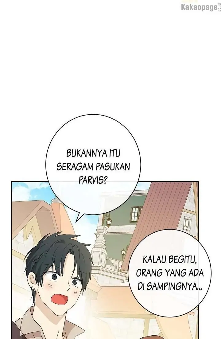 Actually, I Was the Real One chapter 71 halaman 25