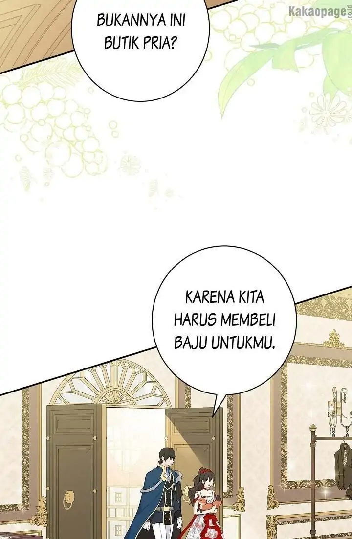 Actually, I Was the Real One chapter 71 halaman 41