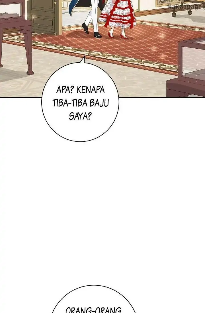 Actually, I Was the Real One chapter 71 halaman 42