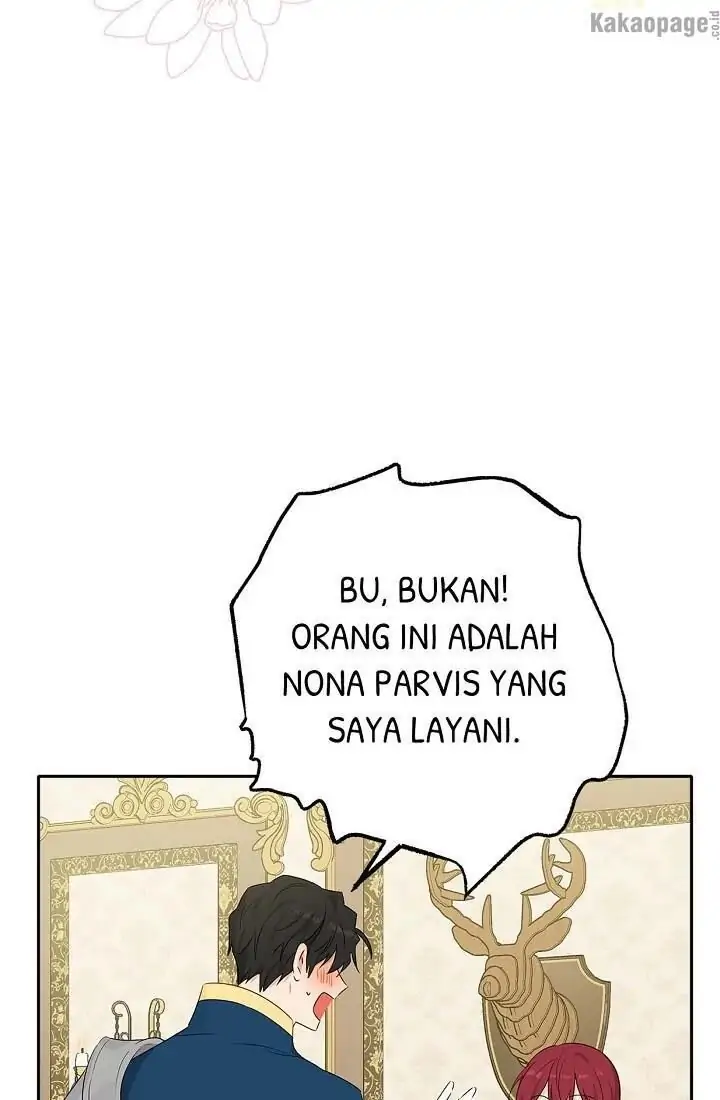 Actually, I Was the Real One chapter 71 halaman 48