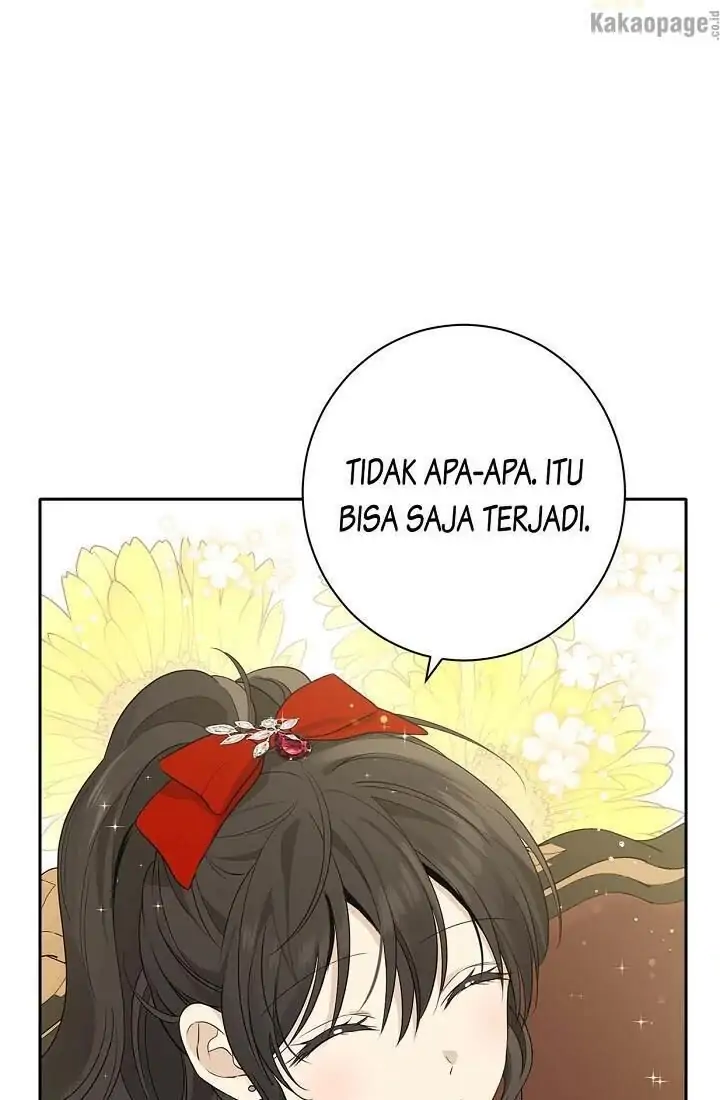 Actually, I Was the Real One chapter 71 halaman 54
