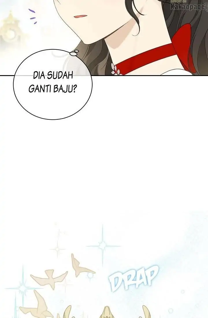Actually, I Was the Real One chapter 71 halaman 58