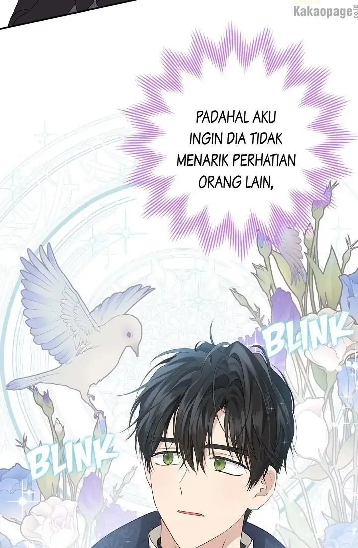 Actually, I Was the Real One chapter 71 halaman 61