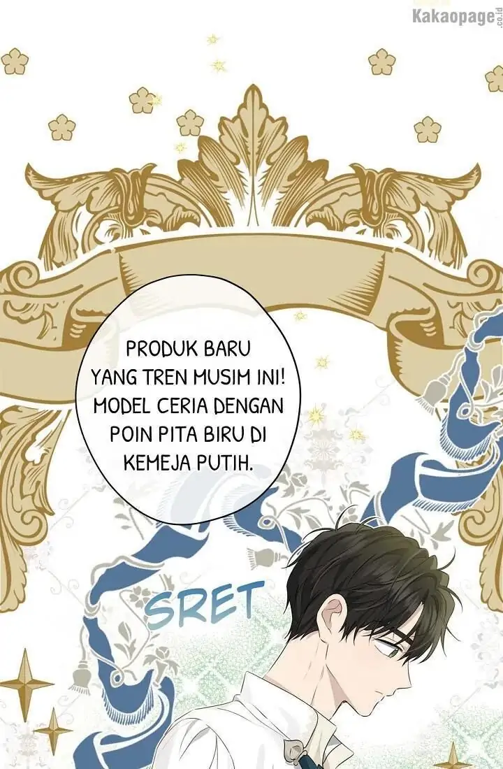 Actually, I Was the Real One chapter 71 halaman 65