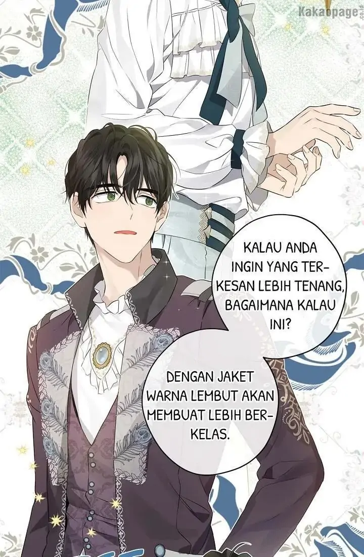 Actually, I Was the Real One chapter 71 halaman 66