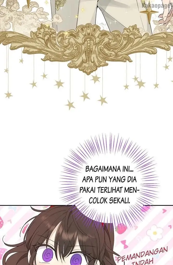 Actually, I Was the Real One chapter 71 halaman 68