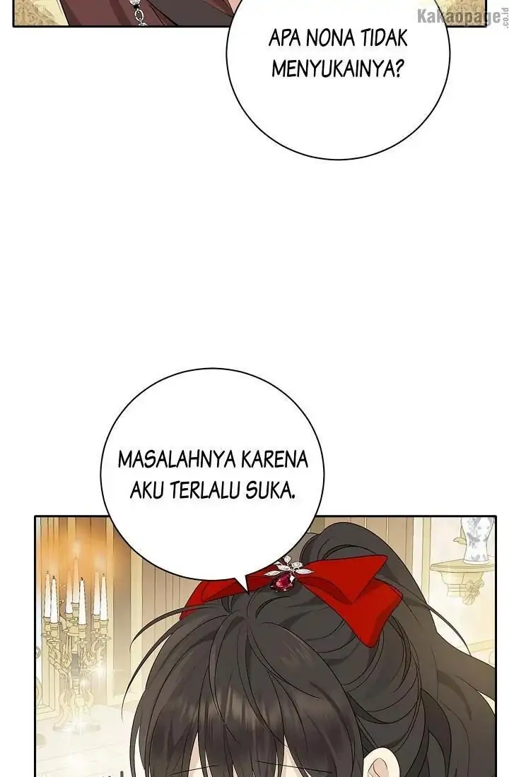 Actually, I Was the Real One chapter 71 halaman 72