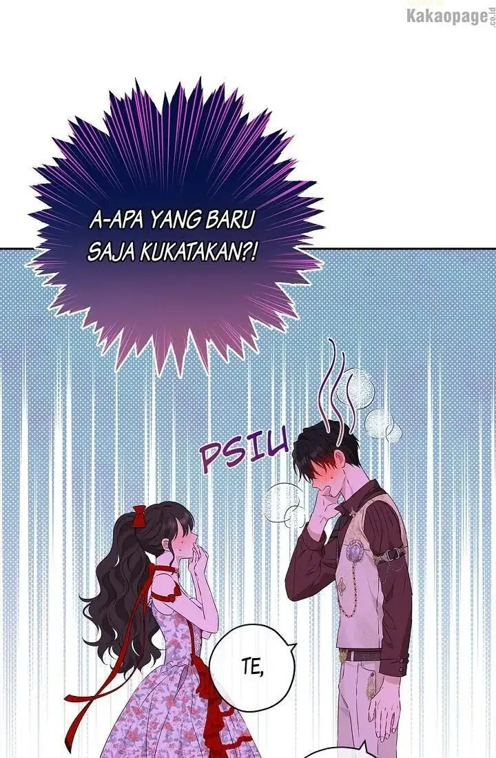 Actually, I Was the Real One chapter 71 halaman 77