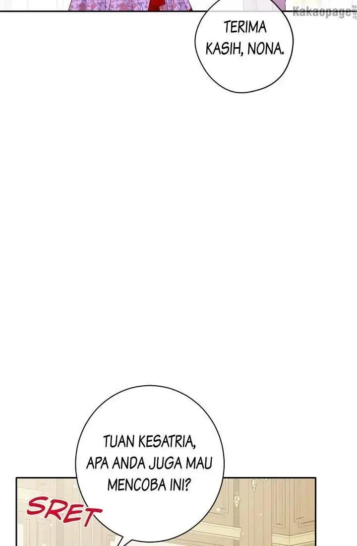 Actually, I Was the Real One chapter 71 halaman 78
