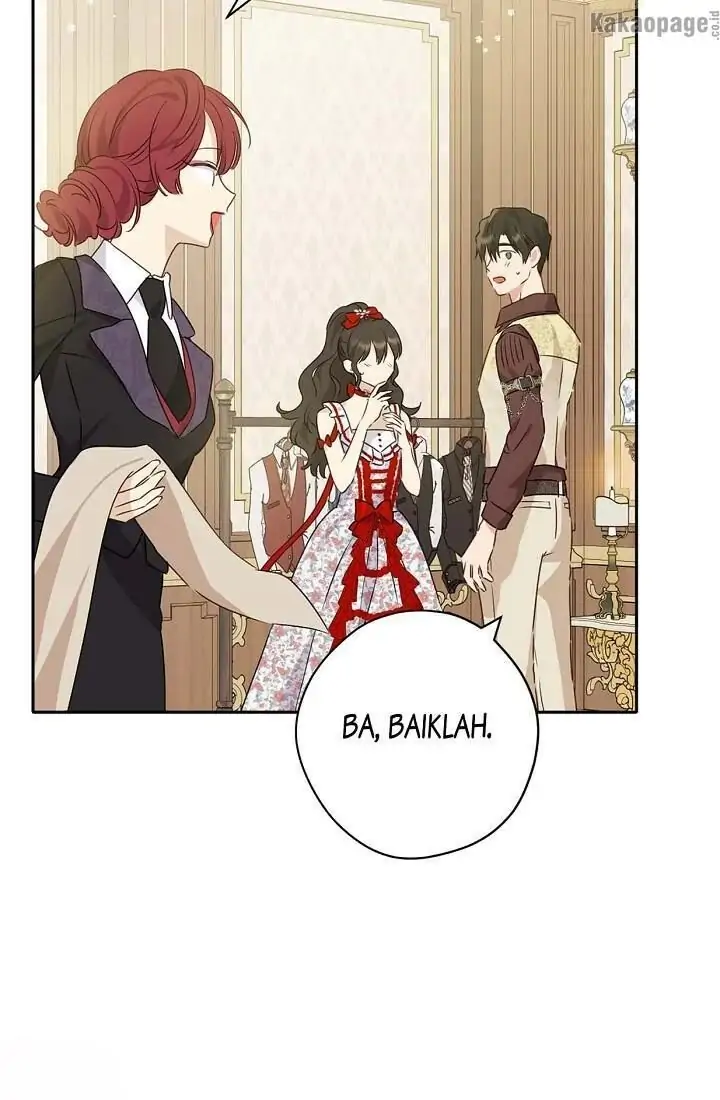 Actually, I Was the Real One chapter 71 halaman 79
