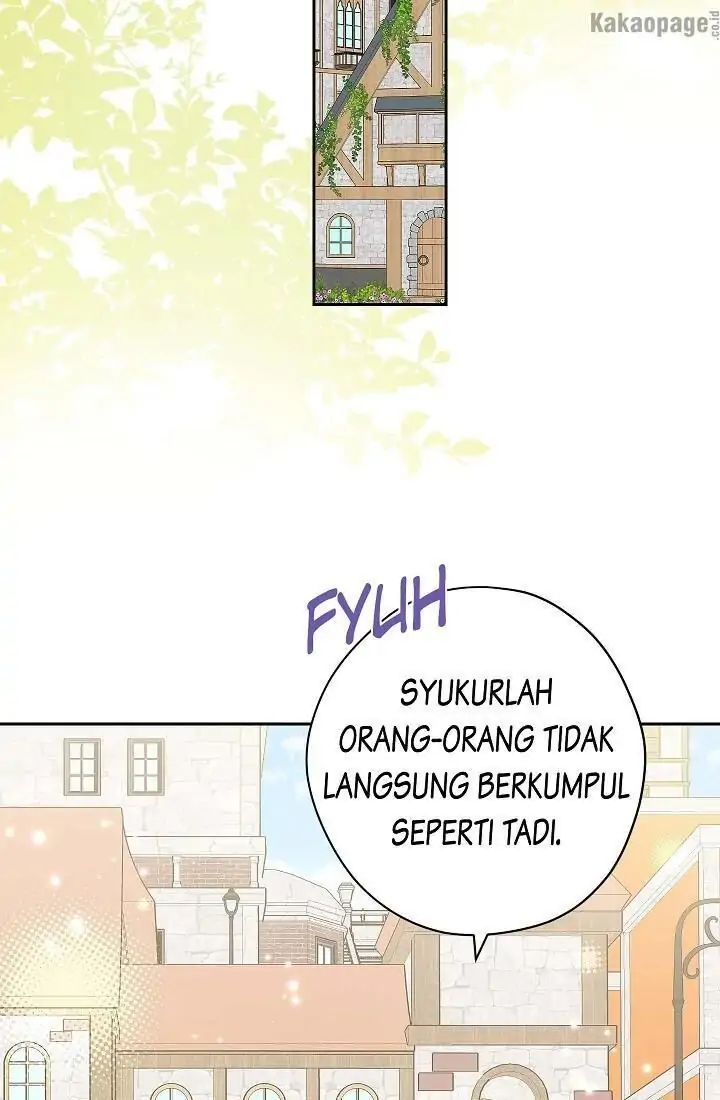 Actually, I Was the Real One chapter 72 halaman 2