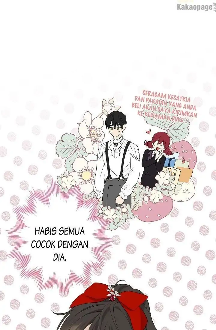 Actually, I Was the Real One chapter 72 halaman 6