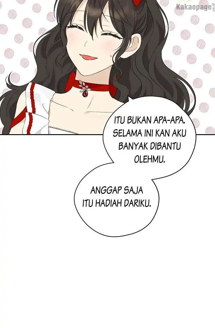 Actually, I Was the Real One chapter 72 halaman 7