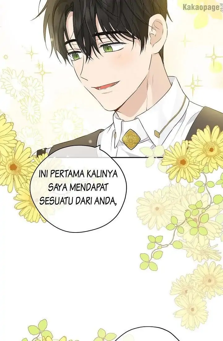 Actually, I Was the Real One chapter 72 halaman 10