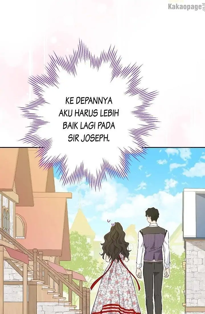 Actually, I Was the Real One chapter 72 halaman 14