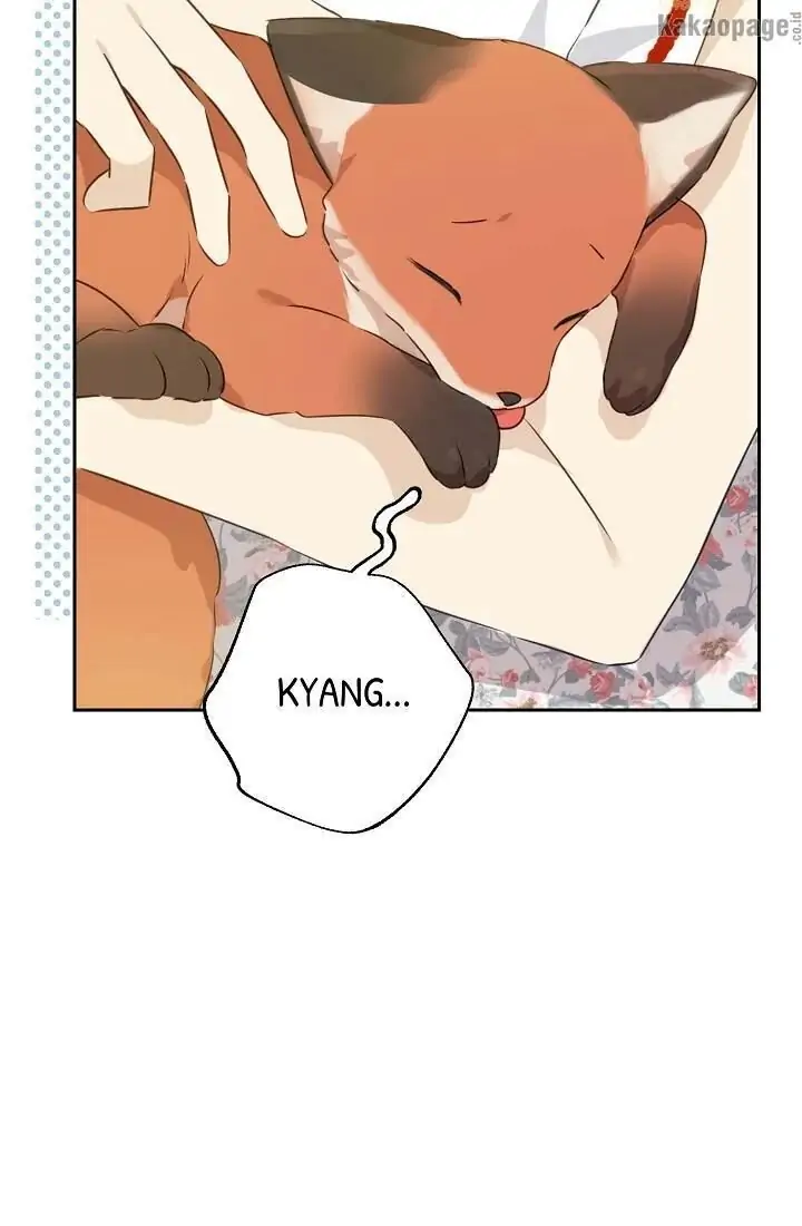 Actually, I Was the Real One chapter 72 halaman 18