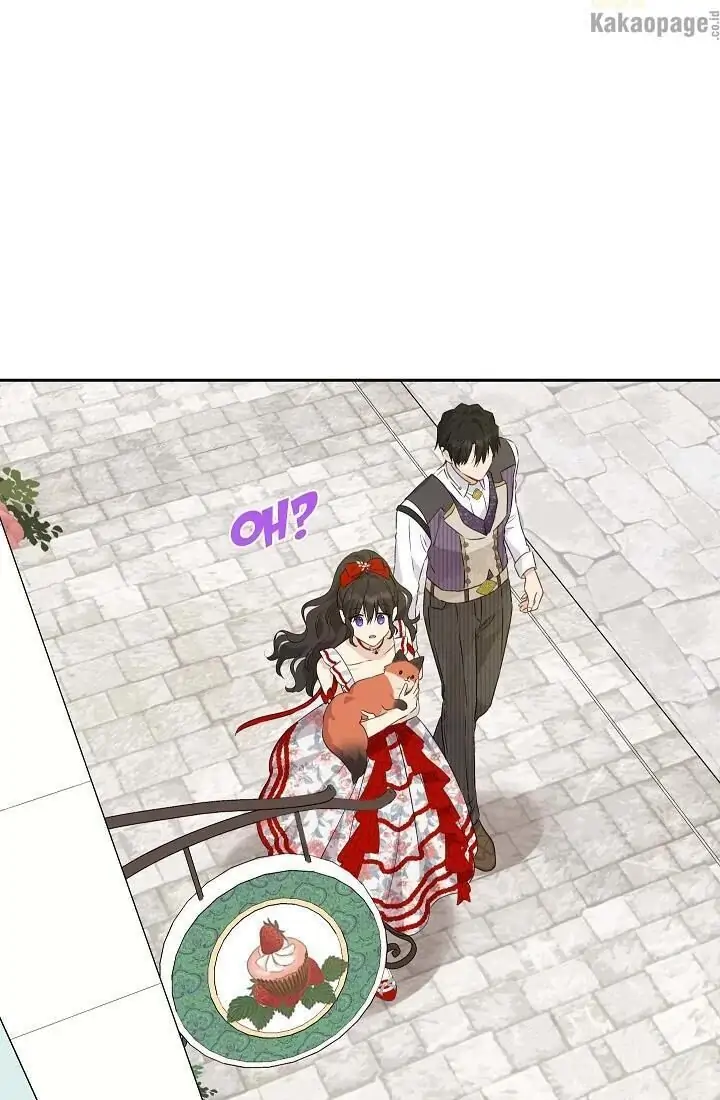 Actually, I Was the Real One chapter 72 halaman 22