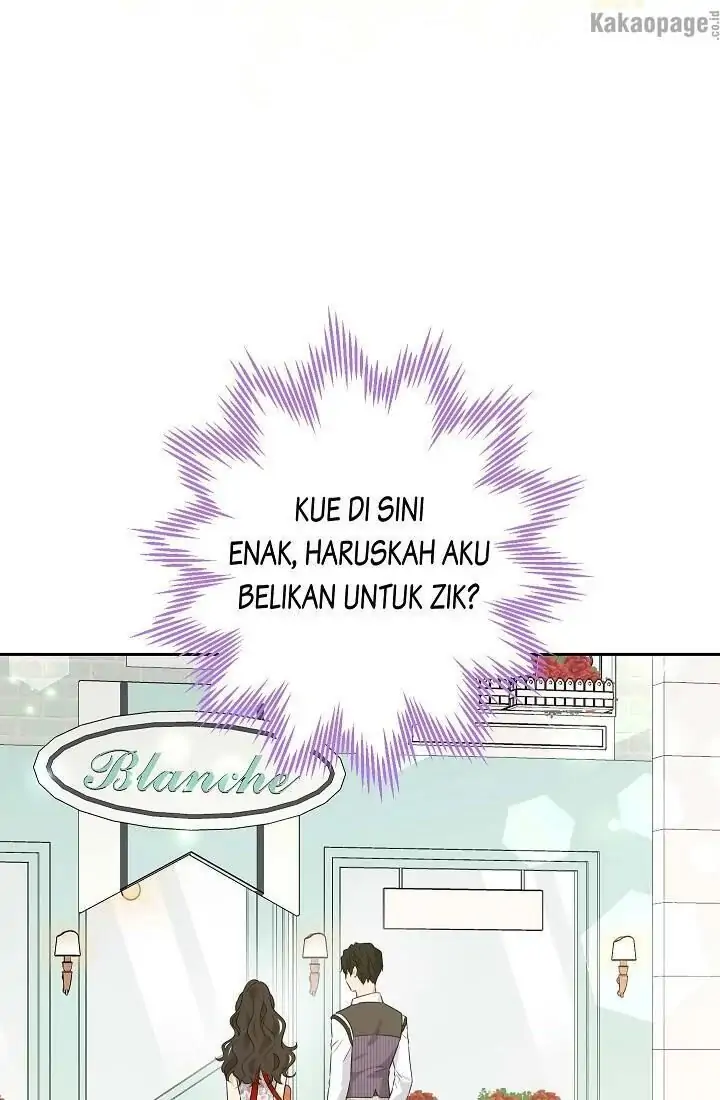 Actually, I Was the Real One chapter 72 halaman 25