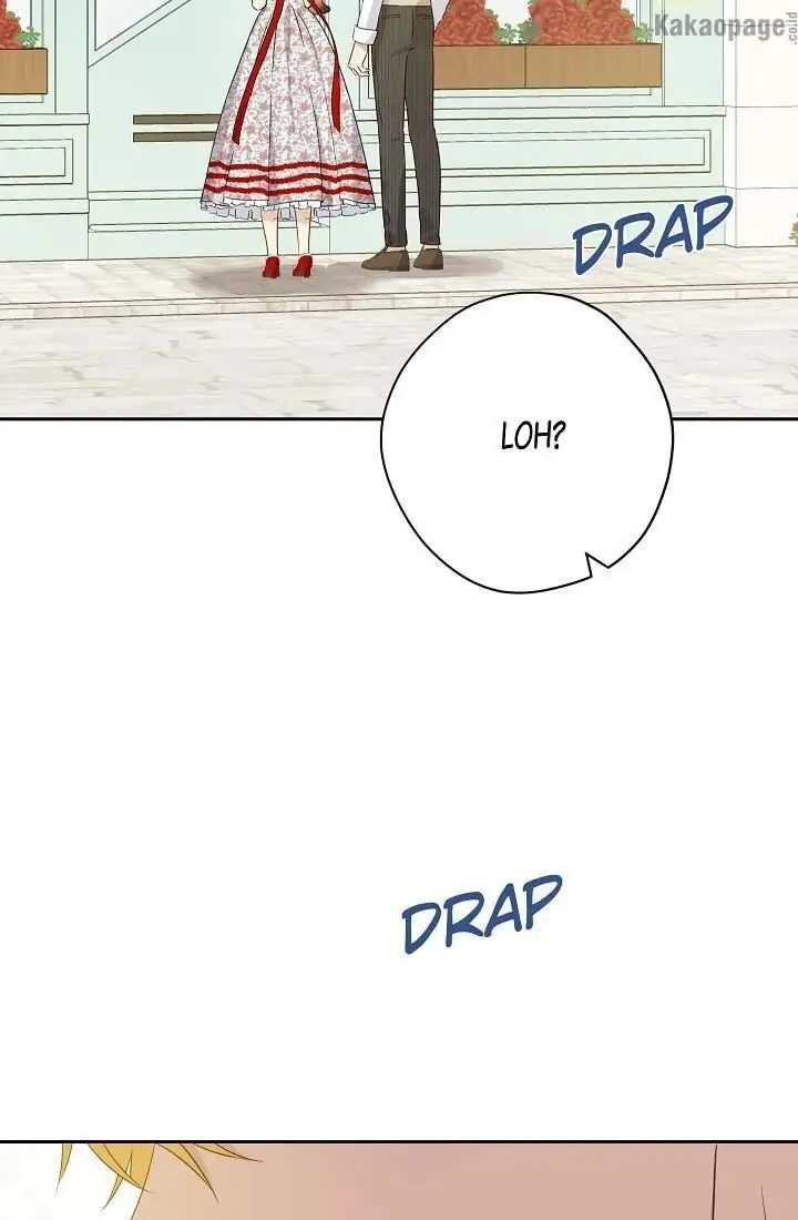 Actually, I Was the Real One chapter 72 halaman 26