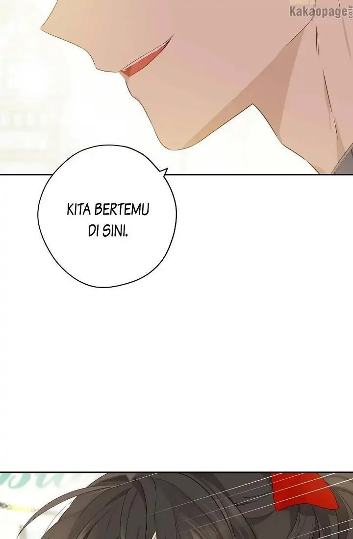 Actually, I Was the Real One chapter 72 halaman 27