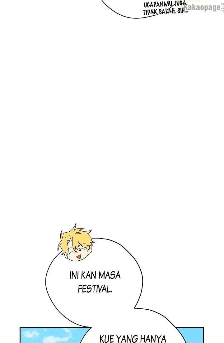 Actually, I Was the Real One chapter 72 halaman 34